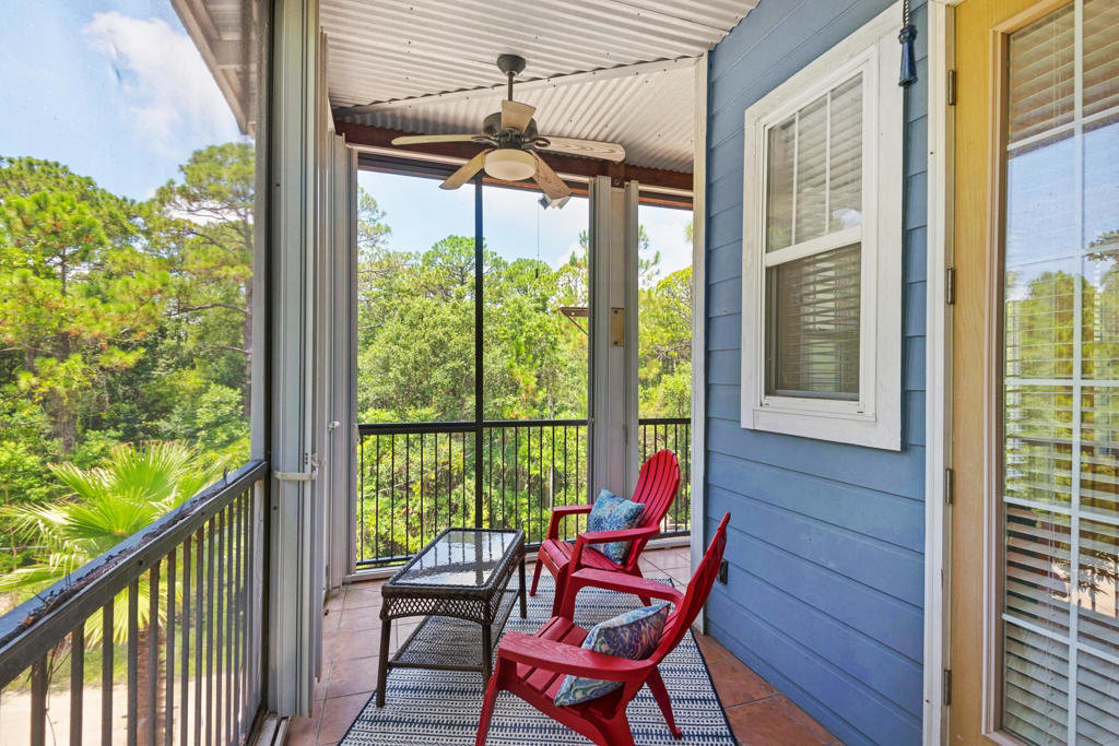 160 Montigo Porch